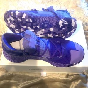 Under Armour Curry 6